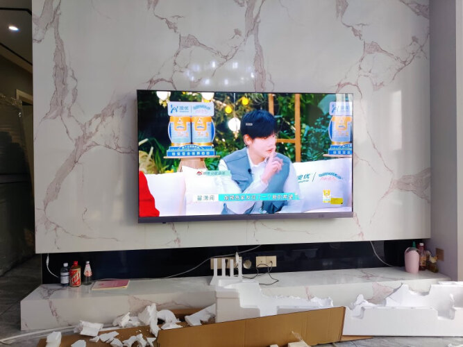 「用过的说下」海尔85R5与海信85E7G哪个好？这样选不盲目