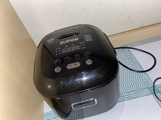 「避坑分析」苏泊尔FXB20FC615-35评测？功能真的不好吗