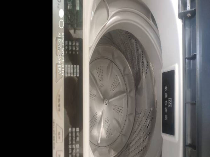 「买前告知」松下洗衣机tywts与t8eks的区别？到底要怎么选择