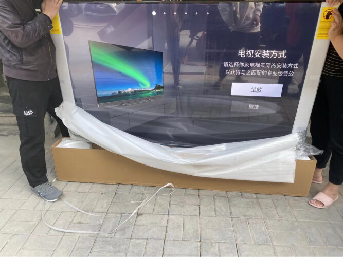 网友剖析东芝75m540f和索尼KD-75x80j对比？评测哪款值得买