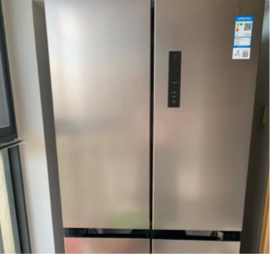 【求反馈】美的BCD-507WTPZM(E)冰箱怎么样？评测质量好不好