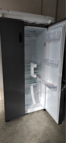 【独家爆料】容声432wd11和wd12区别哪个好点？到底要怎么选择