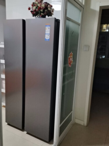用后感受解析海尔515和507升的冰箱有什么区别？评测哪款质量更好