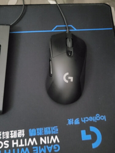 老司机告诉你罗技g403hero和g502hero哪个好？谁是性价比之王