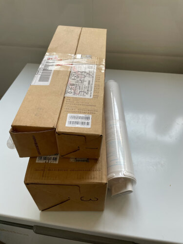 【开箱解读】小米净水器600G跟H600G区别怎么选？哪个更合适