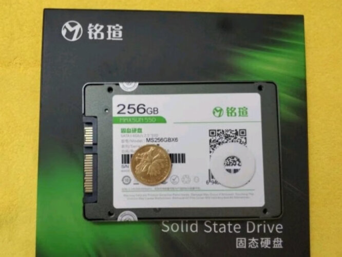 「买前须知」铭瑄MS256GBX6和台电a850哪个好？应该怎么样选择