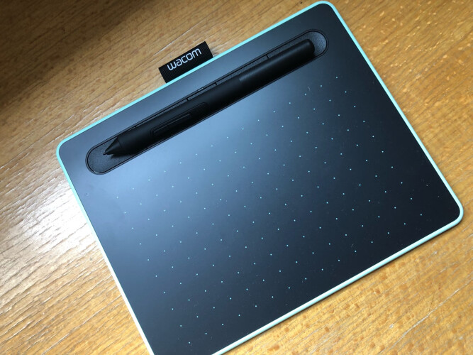 「入手体验」wacom6100与6100wl区别哪个好点？评测结果不看后悔