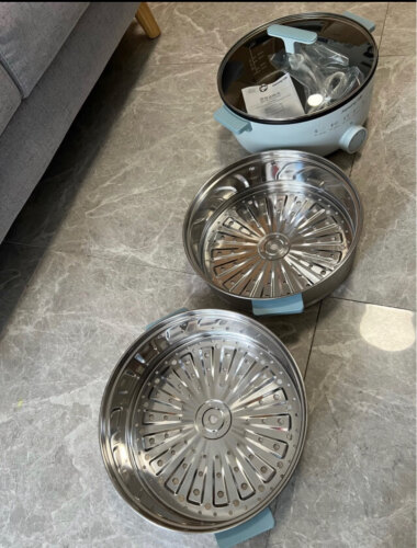 「功能解读」九阳GZ158和GZ173 哪款好用？良心点评配置区别