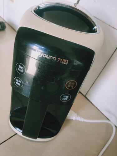 老司机介绍九阳豆浆机p10和q18的区别？分析哪款更适合你