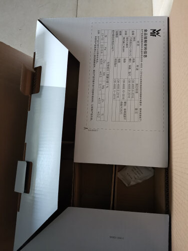 实情解密wmf 银彩及星辰区别？评测质量好吗