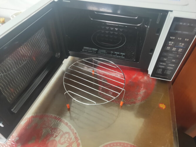 「入手体验」美的l201b和格兰仕g70f20cn1哪个好？评测结果不看后悔