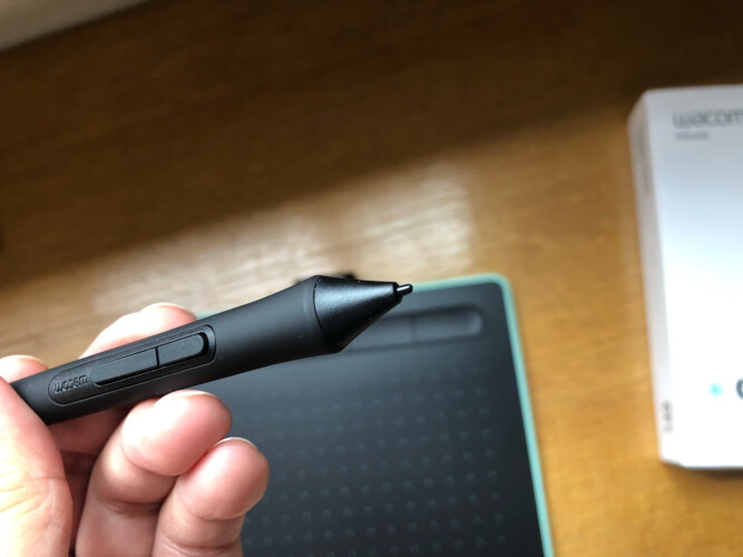 「入手体验」wacom6100与6100wl区别哪个好点？评测结果不看后悔