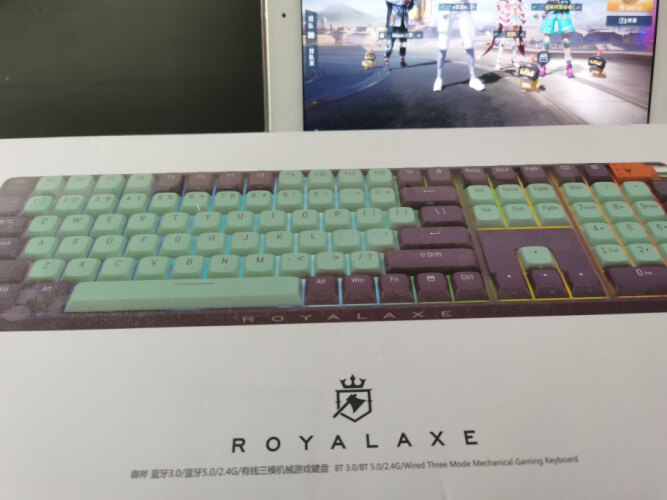 「用过的说下」御斧r68怎么样？评测性价比高吗