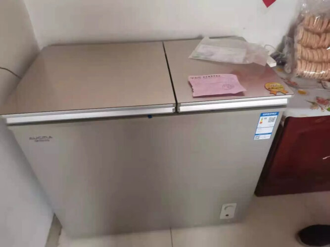 【已开箱】澳柯玛212cgf和澳柯玛212chg有什么不同？哪个性价比高、质量更好