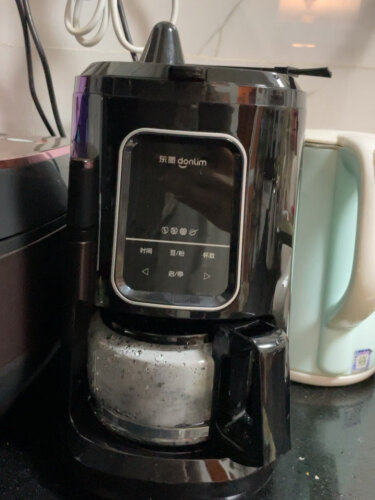 实际情况解读东菱咖啡机kf1061怎么样？质量真的好吗