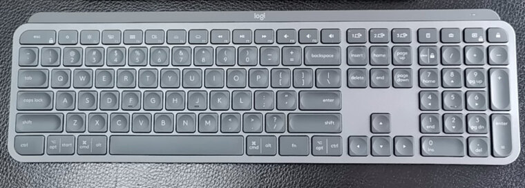 老司机介绍罗技mx keys与G913哪个手感更好？这样选不盲目