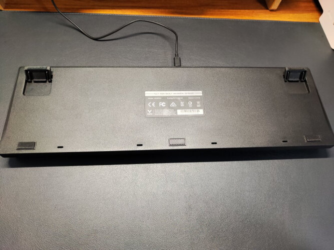 口碑解读雷柏v500pro多模版怎么样？质量真的好吗