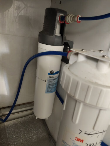 人气博主爆料3msw20净水器电池怎样装？功能真的不好吗