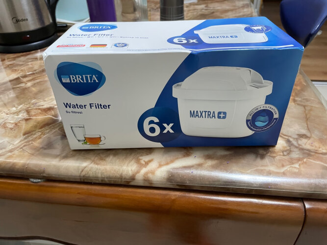 使用一个月后分享碧然德MAXTRA MAXTRA+区别？功能真的不好吗