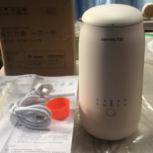 「用过的说下」九阳豆浆机d110和d111区别哪款更好？谁是性价比之王