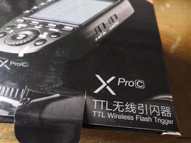 「用过的说下」神牛xpro和x2t引闪器？哪个性价比高、质量更好