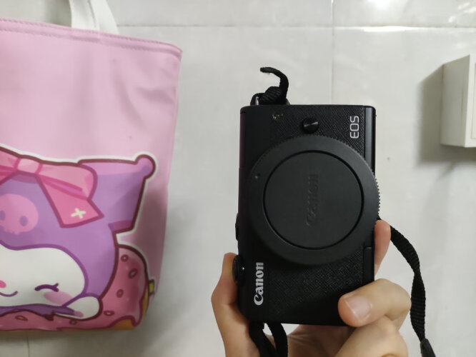 「网友评价」佳能m200和佳能eos m200有什么不同？分析哪款更适合你
