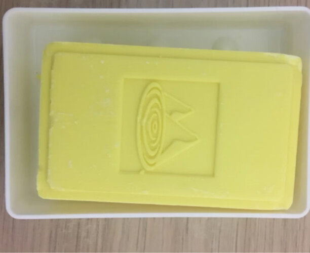 【求反馈】上海硫磺皂5块的和2块的区别？哪个更合适
