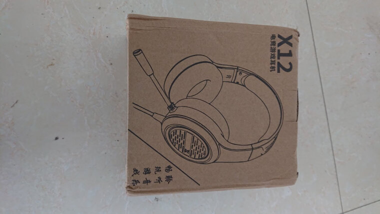 「求助」前行者耳机x12怎么样？质量真的好吗