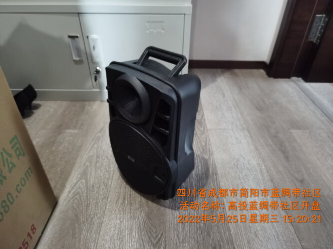 使用一个月后分享索爱k36音响怎么样？评测值得入手吗