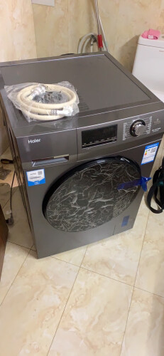 【差评太多】海尔洗衣机eg100mate2s和3s有什么区别？哪个性价比高、质量更好
