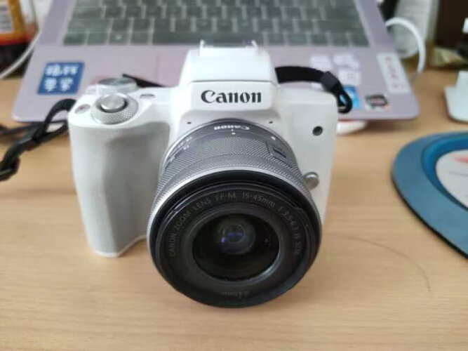 达人解密佳能EOS M50 Mark II评测？质量真的好吗