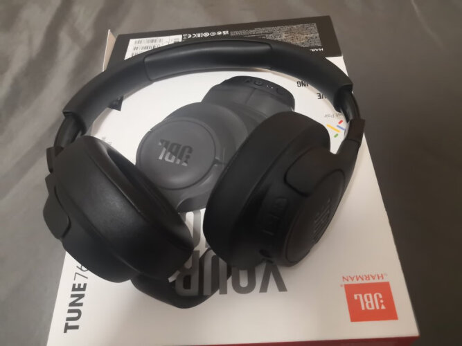 口碑实情分析jbltune510bt和jbl tune710bt比较 哪款好？只选对的不选贵的