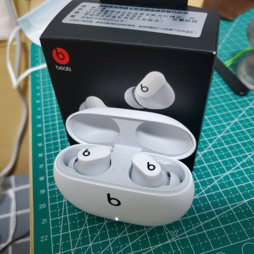 深入解读beatsstudiobuds和airpodspro音质？应该怎么样选择