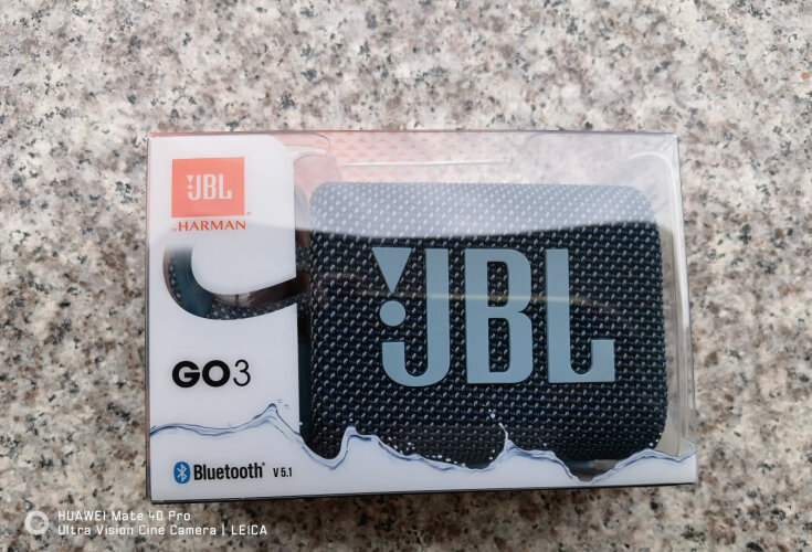 经验解析jbl go3与jbl clip4买哪个好？评测结果不看后悔