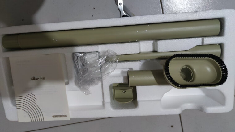 口碑评价小熊XCQ-B04A1和XCQ-B06H1哪个好？应该怎么样选择