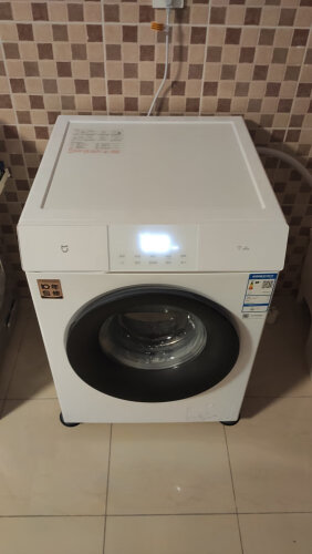老司机介绍米家Xqb80mj102洗衣机怎么样？一定要了解的评测情况