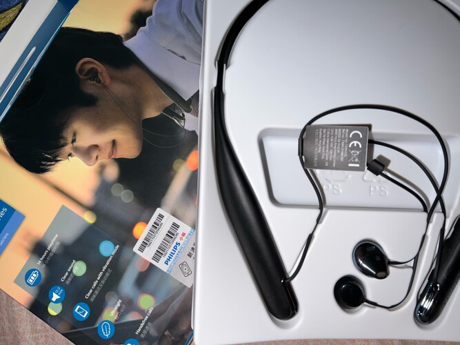 口碑剖析实情飞利浦tapn402怎么样？评测值得买吗