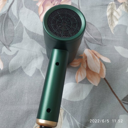 人气博主爆料奥克斯ah7600i吹风机怎么样？评测质量好吗