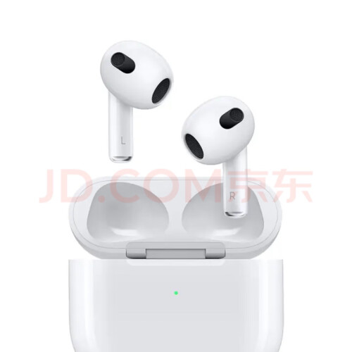 用后感受解析苹果耳机airpods3正品和高仿的区别？质量怎么样值不值得买