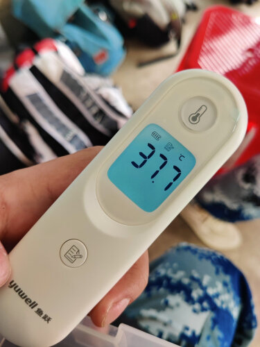 【开箱解读】鱼跃yht101和yht100哪个更准确？深度剖析功能区别
