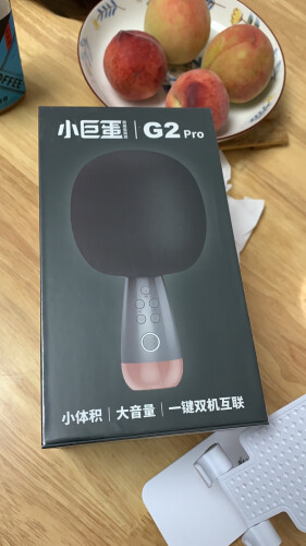 「用过的说下」唱吧g2和q3哪个好？这样选不盲目