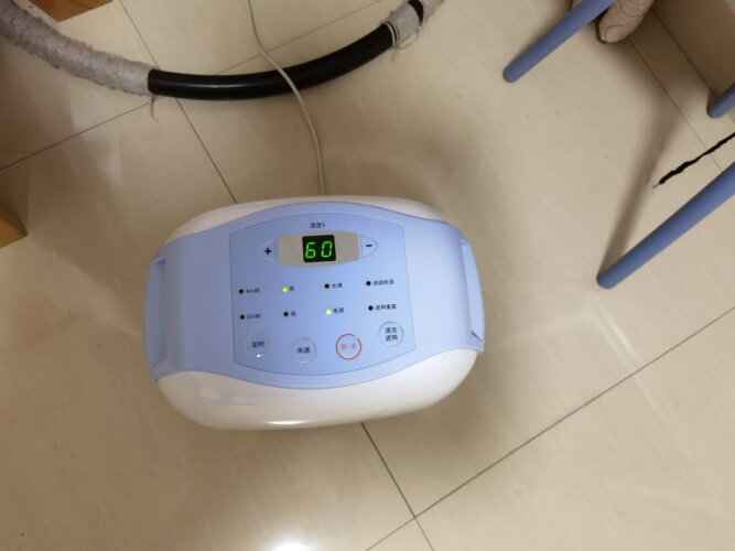 人气博主评价格力dh12en和dh12ea区别 哪款好用？这样选不盲目