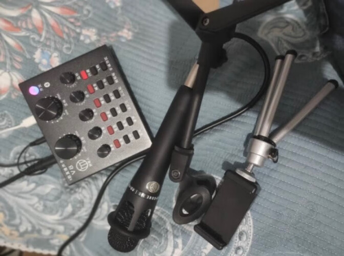 用后实情讲解好牧人v8-8声卡怎么样调试效果最好？评测值得入手吗