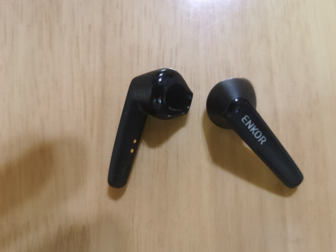 【开箱解读】enkorew15相当于Airpod1代还是2代？到底要怎么选择