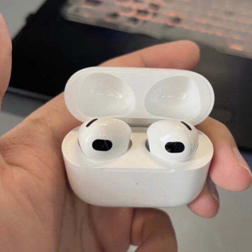 「深度评测」苹果airpods3代和airpodspro的区别？应该怎么样选择