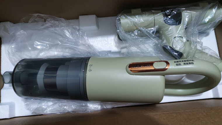 口碑评价小熊XCQ-B04A1和XCQ-B06H1哪个好？应该怎么样选择