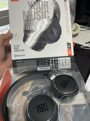 「用过的说下」jbltune660nc和jbl650 哪款好用？这样选不盲目