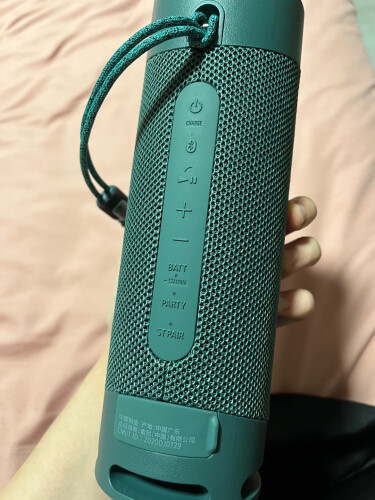 【求反馈】索尼srs xb12和xb13有什么区别？对比哪款性价比更高