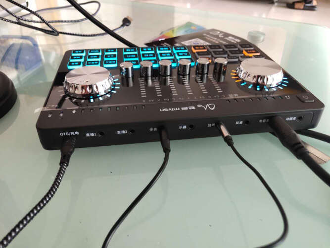 用后感受解析魅声G80和客所思kX-6那个好？对比哪款性价比更高