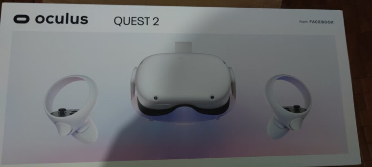 【开箱解读】oculusquest2与oculusrifts区别哪款更好？评测结果不看后悔